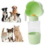 ظرف آب و غذای تراول کاپ